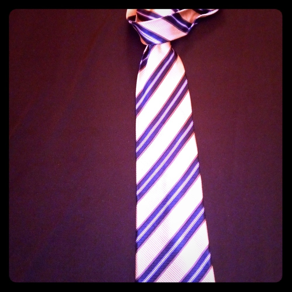 Men Tie